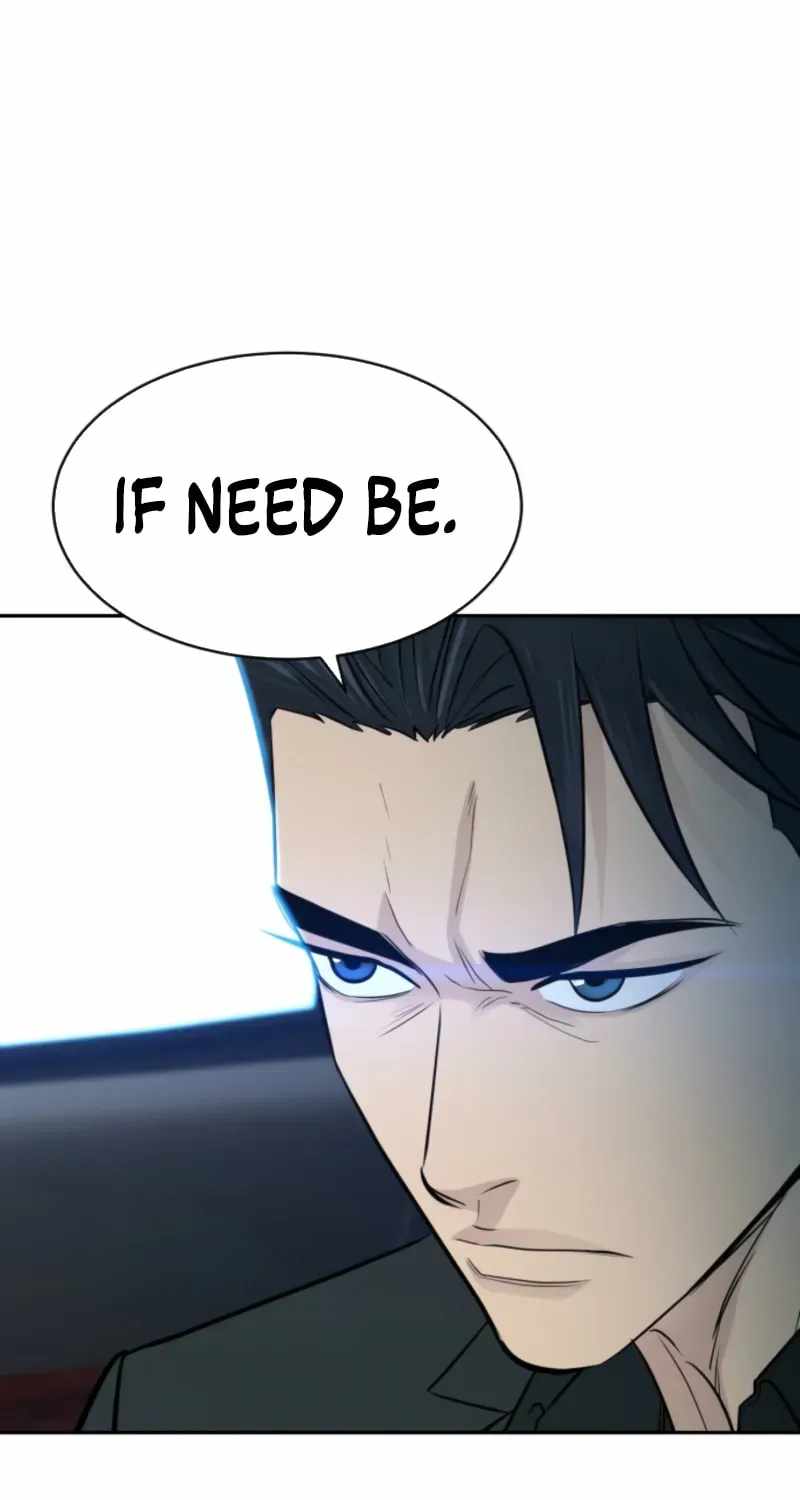Genius Grandson of the Loan Shark King Chapter 107-eng-li - Page 21