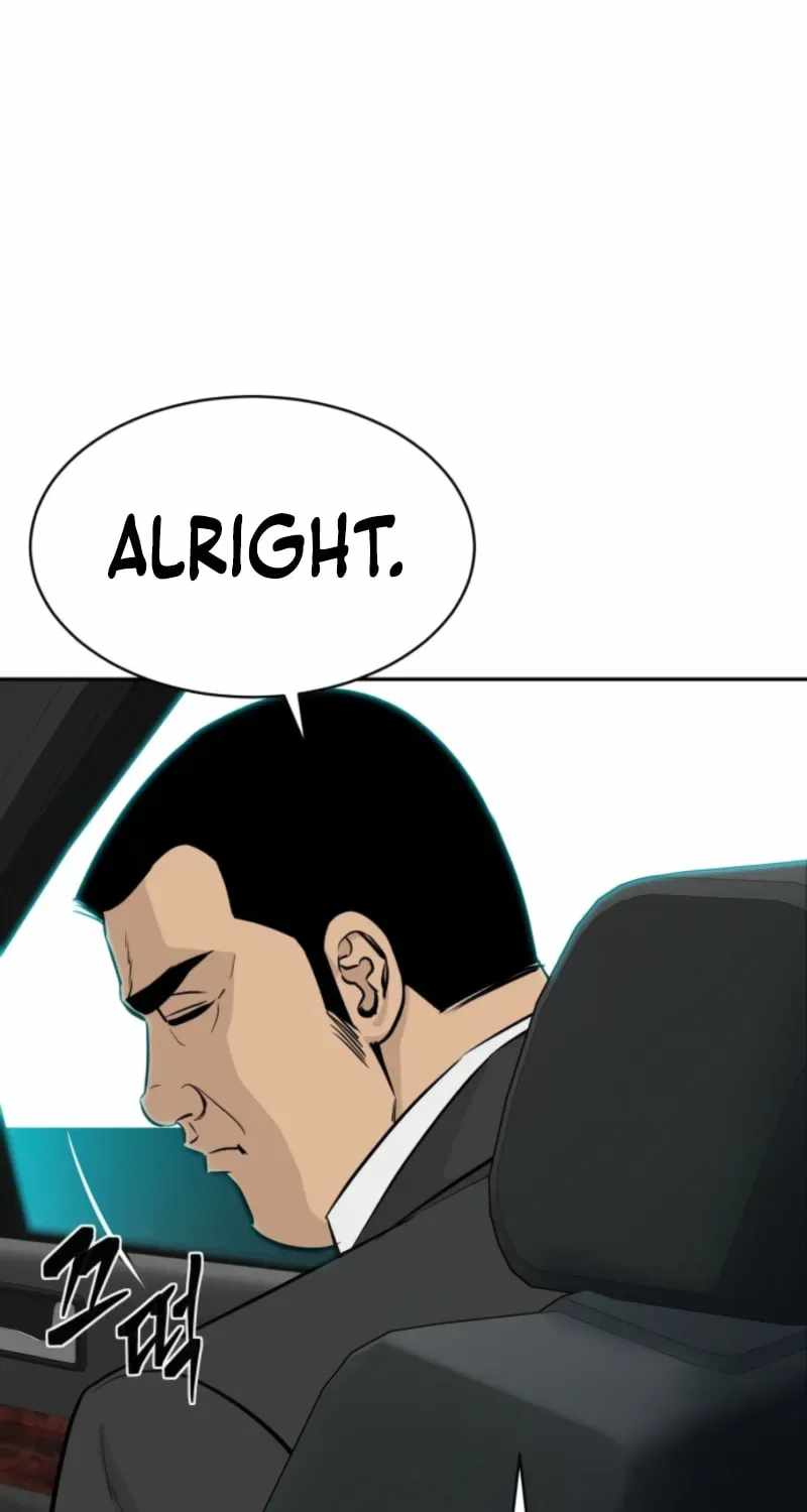 Genius Grandson of the Loan Shark King Chapter 107-eng-li - Page 31