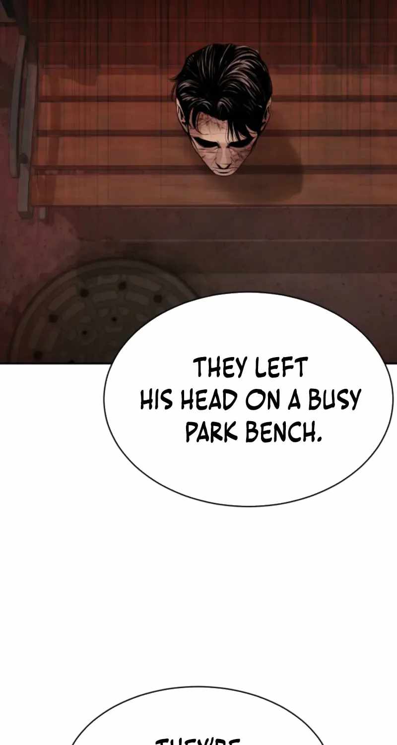 Genius Grandson of the Loan Shark King Chapter 107-eng-li - Page 15