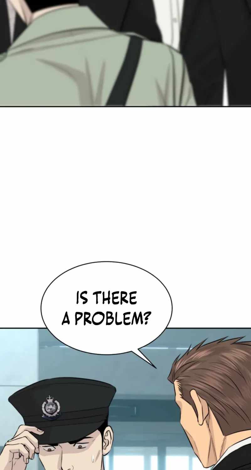 Genius Grandson of the Loan Shark King Chapter 107-eng-li - Page 92