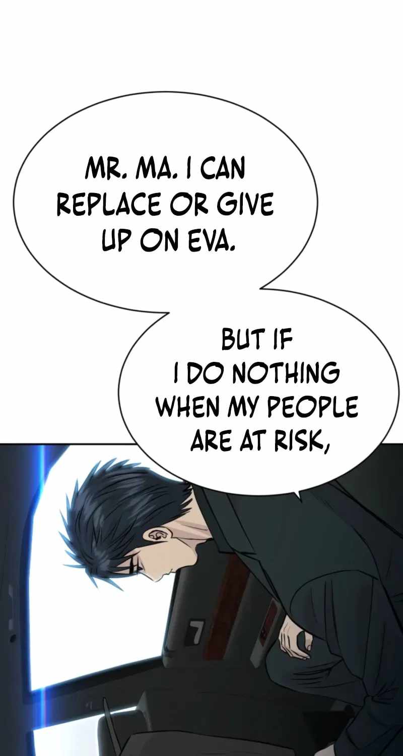 Genius Grandson of the Loan Shark King Chapter 107-eng-li - Page 25