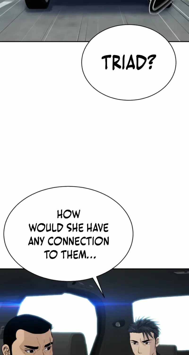 Genius Grandson of the Loan Shark King Chapter 107-eng-li - Page 3