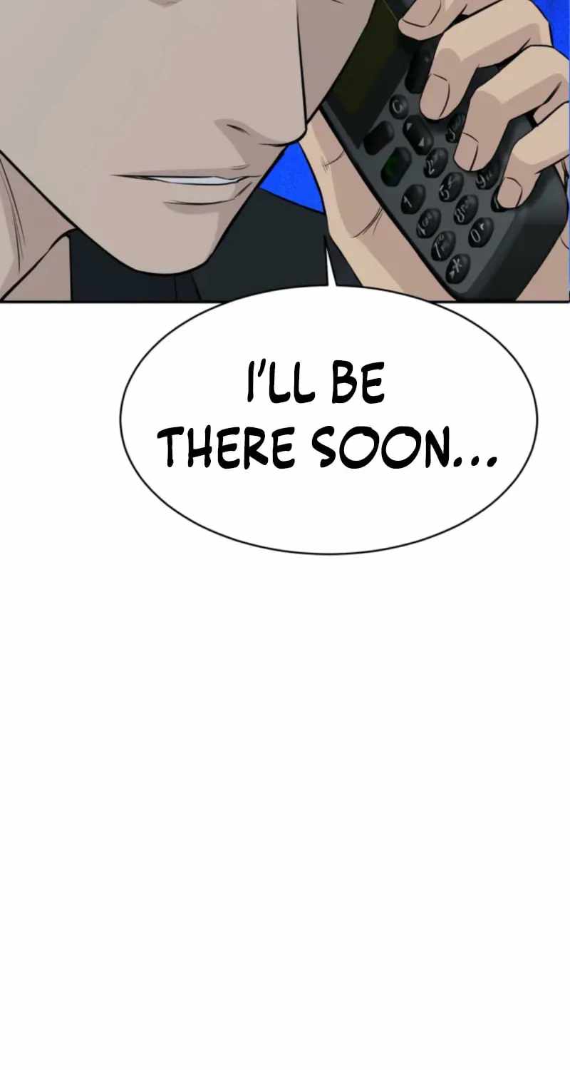 Genius Grandson of the Loan Shark King Chapter 107-eng-li - Page 83