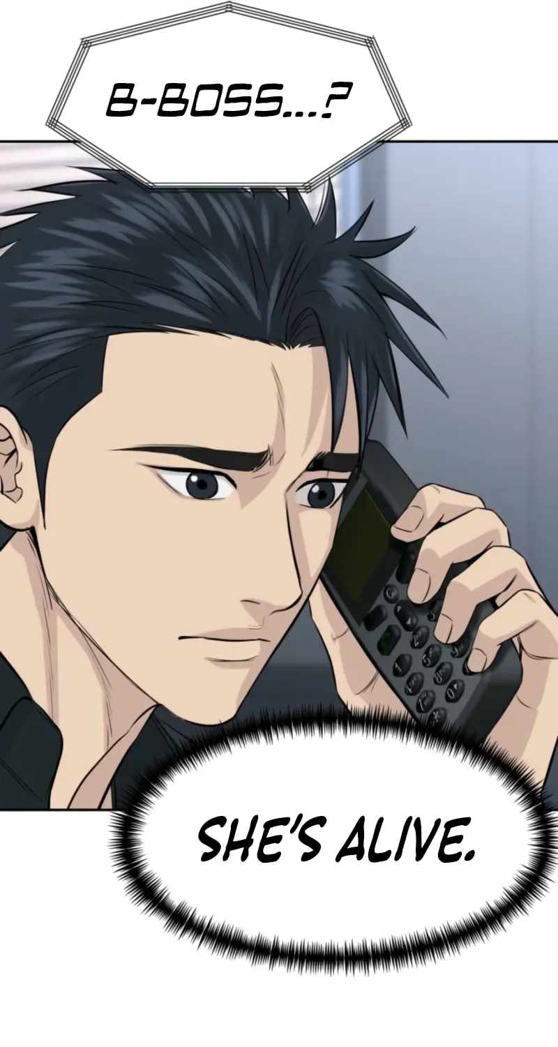 Genius Grandson of the Loan Shark King Chapter 107-eng-li - Page 80