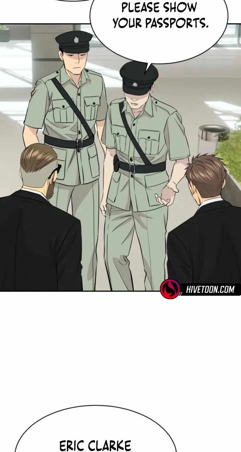 Genius Grandson of the Loan Shark King Chapter 107-eng-li - Page 87