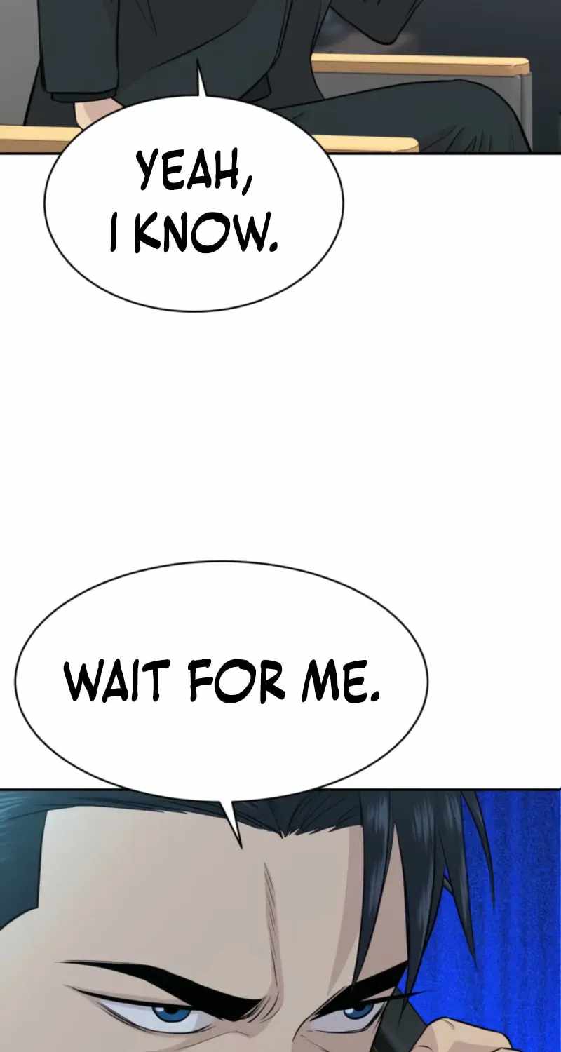 Genius Grandson of the Loan Shark King Chapter 107-eng-li - Page 82
