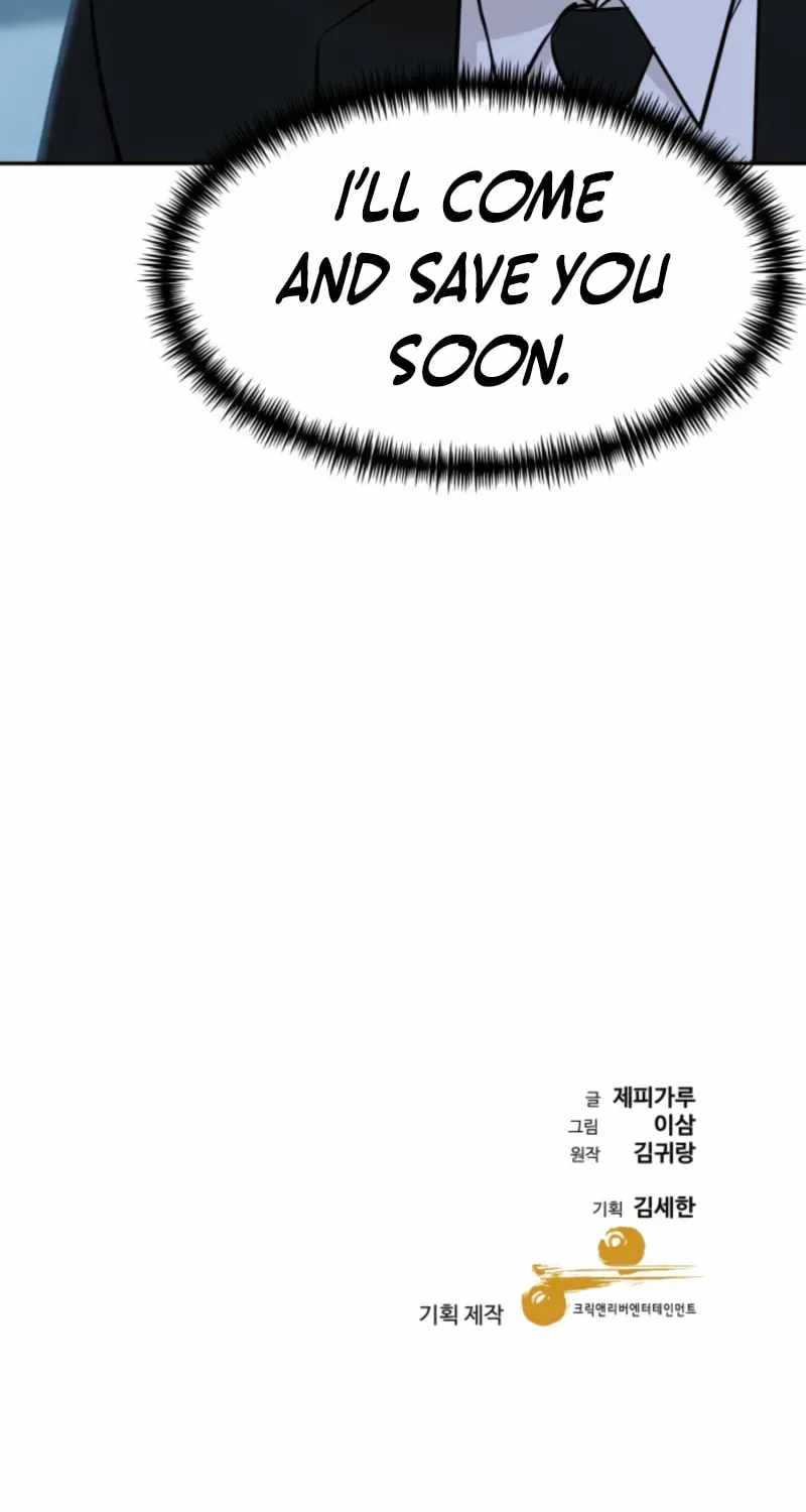 Genius Grandson of the Loan Shark King Chapter 107-eng-li - Page 97