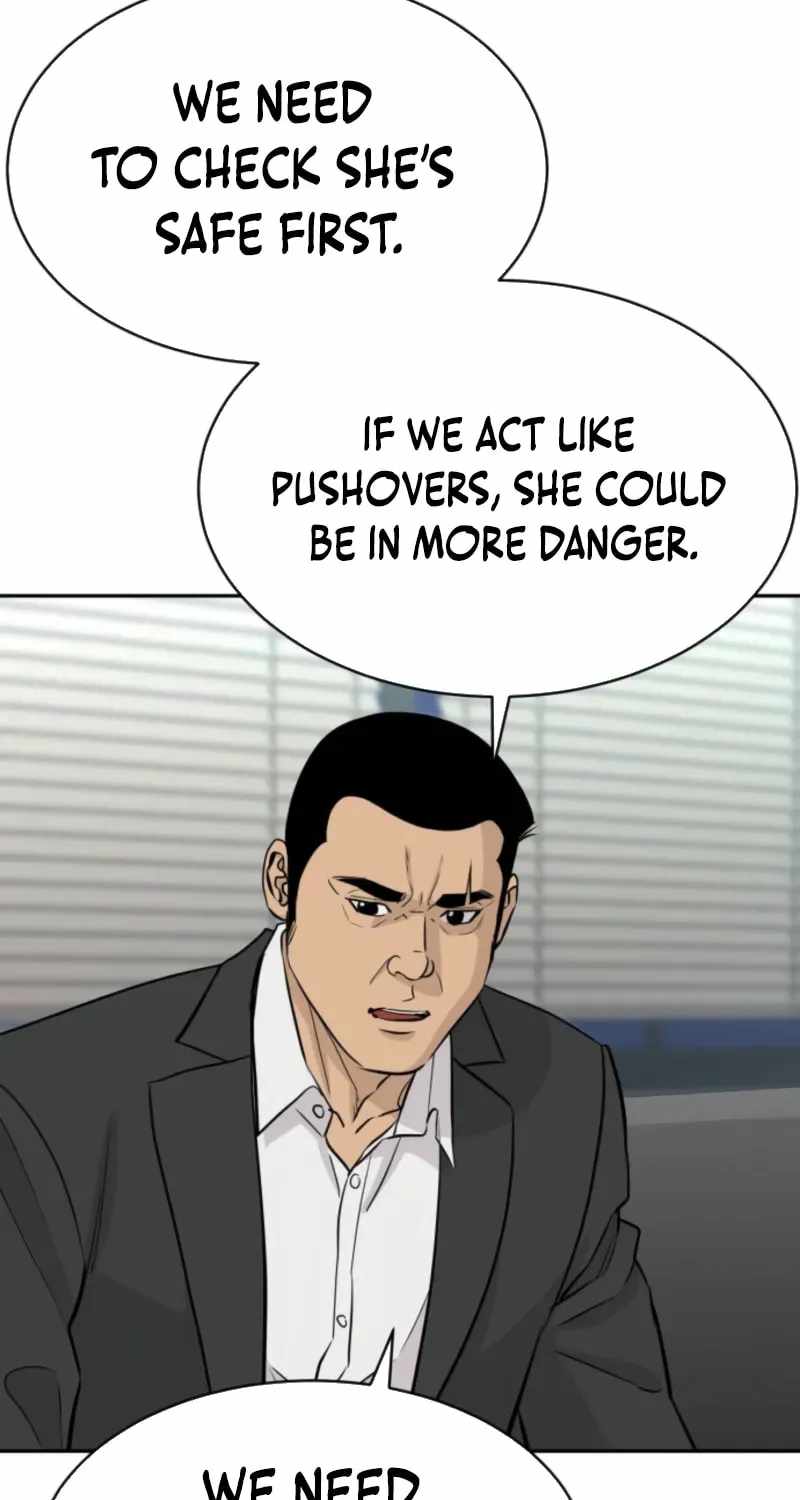 Genius Grandson of the Loan Shark King Chapter 107-eng-li - Page 67