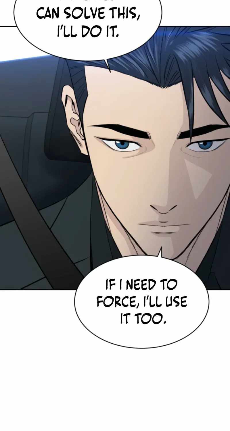 Genius Grandson of the Loan Shark King Chapter 107-eng-li - Page 28