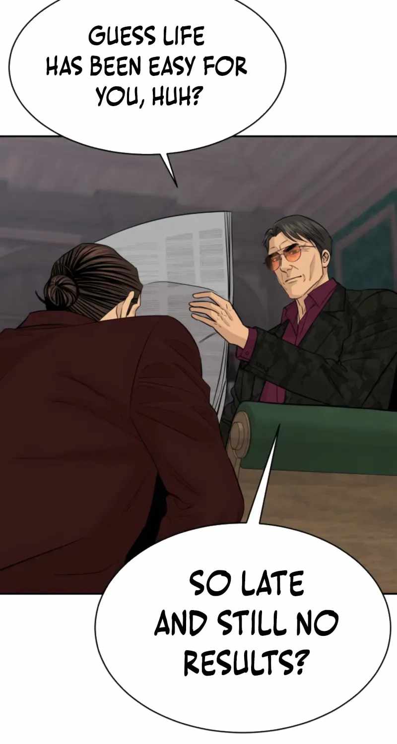 Genius Grandson of the Loan Shark King Chapter 107-eng-li - Page 44