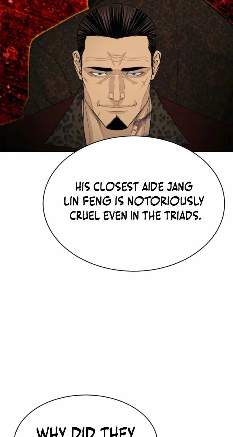 Genius Grandson of the Loan Shark King Chapter 107-eng-li - Page 8