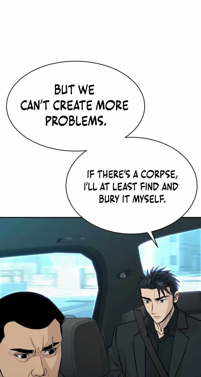 Genius Grandson of the Loan Shark King Chapter 107-eng-li - Page 29