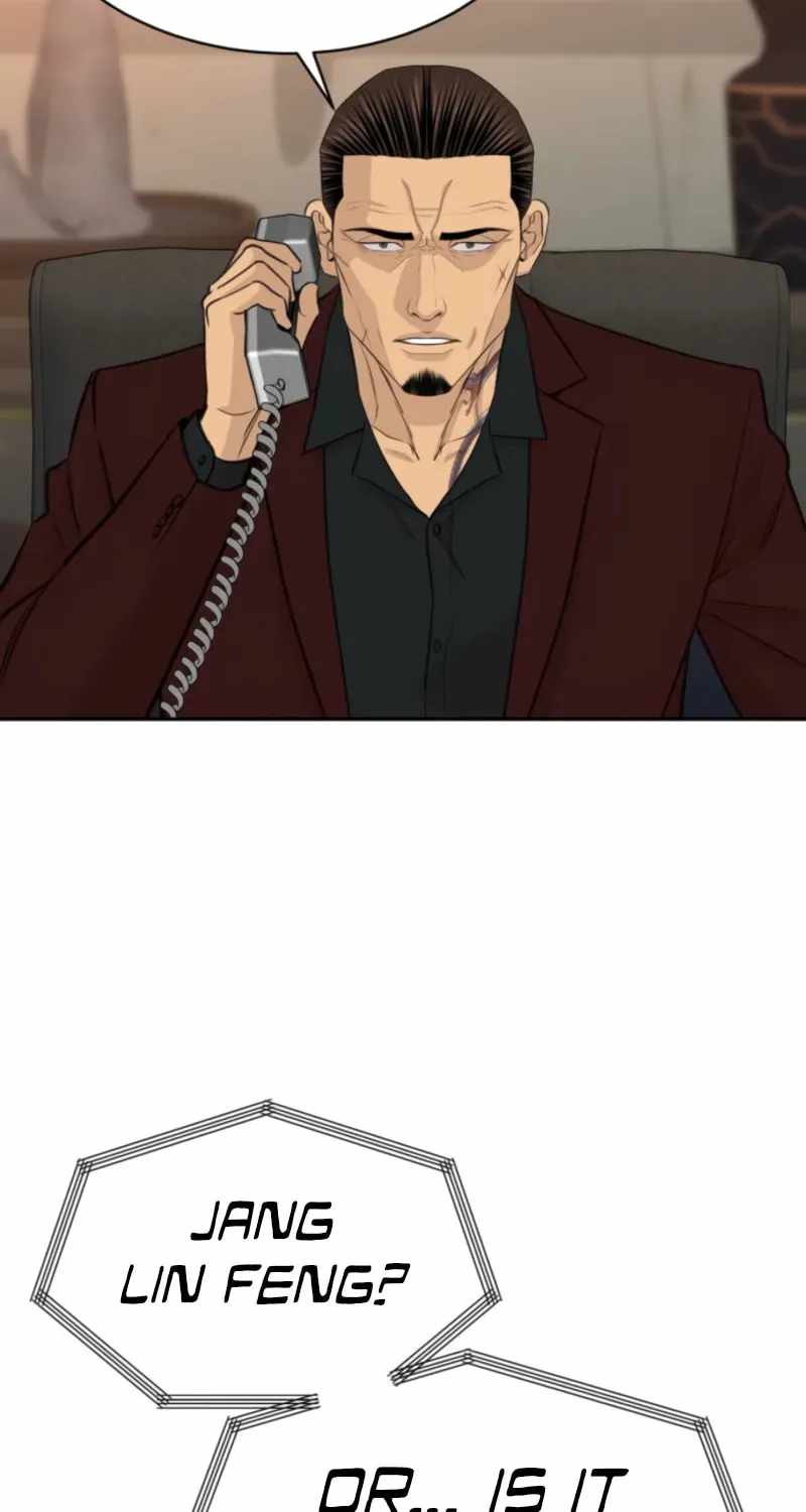 Genius Grandson of the Loan Shark King Chapter 107-eng-li - Page 54