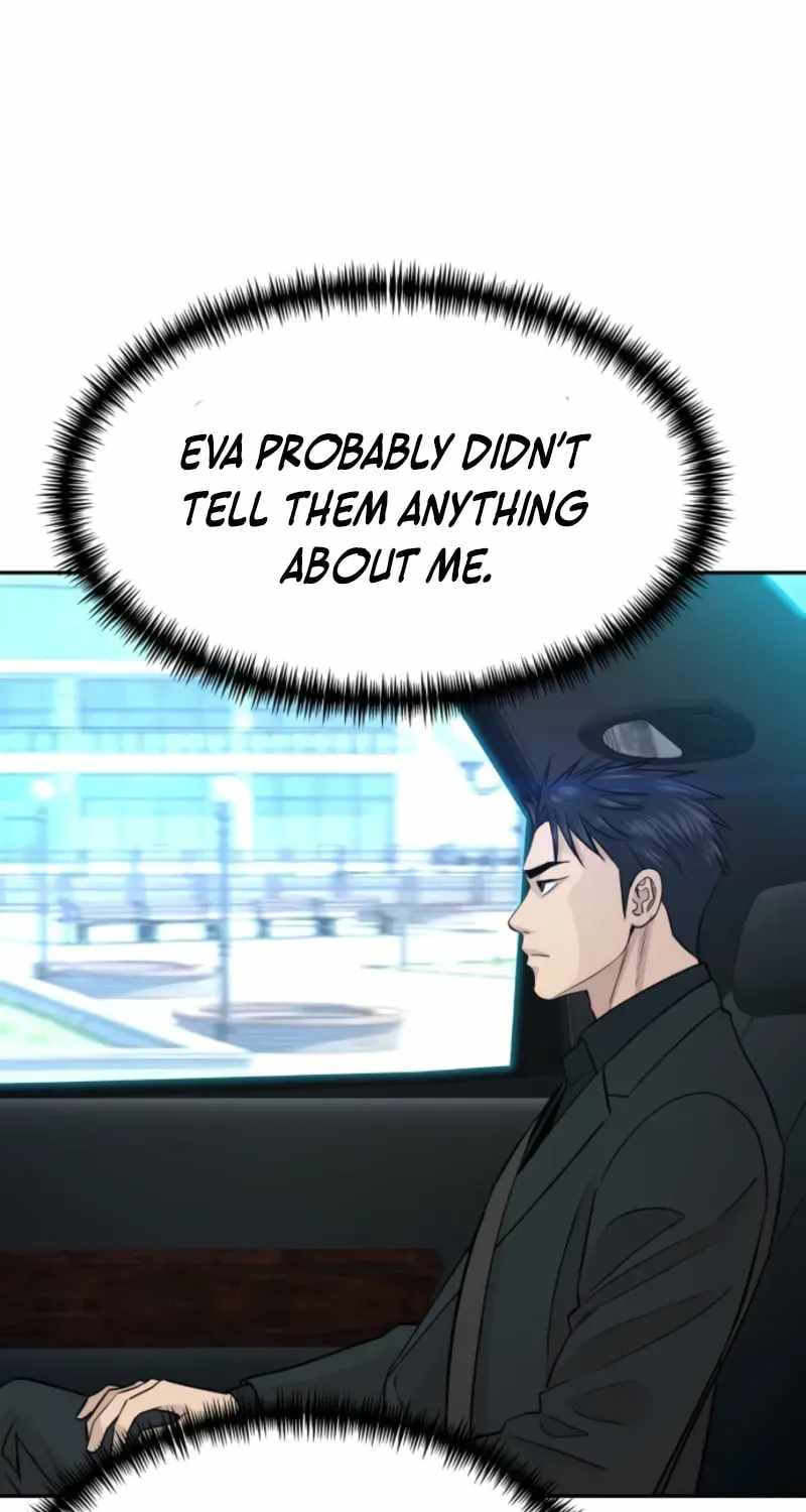 Genius Grandson of the Loan Shark King Chapter 107-eng-li - Page 17