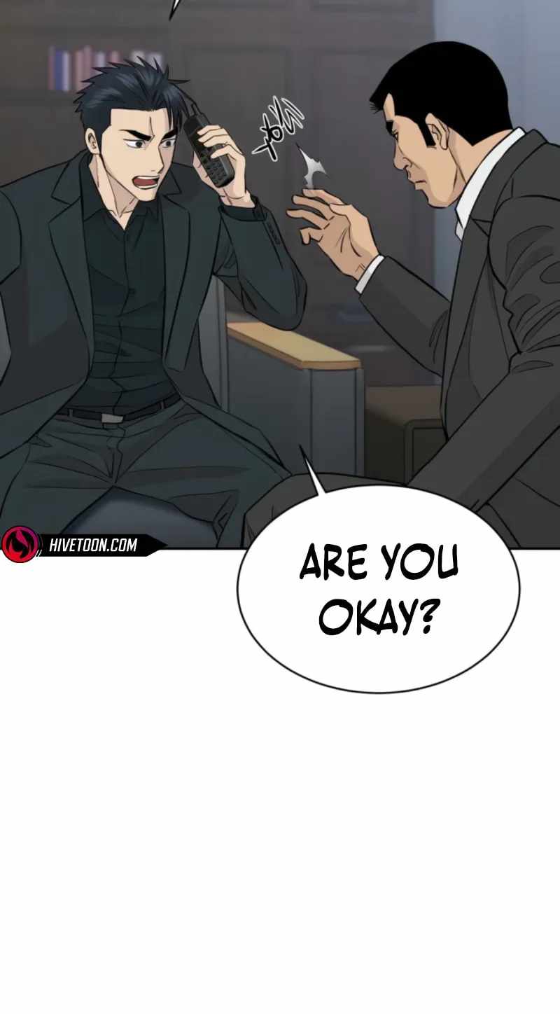 Genius Grandson of the Loan Shark King Chapter 107-eng-li - Page 79