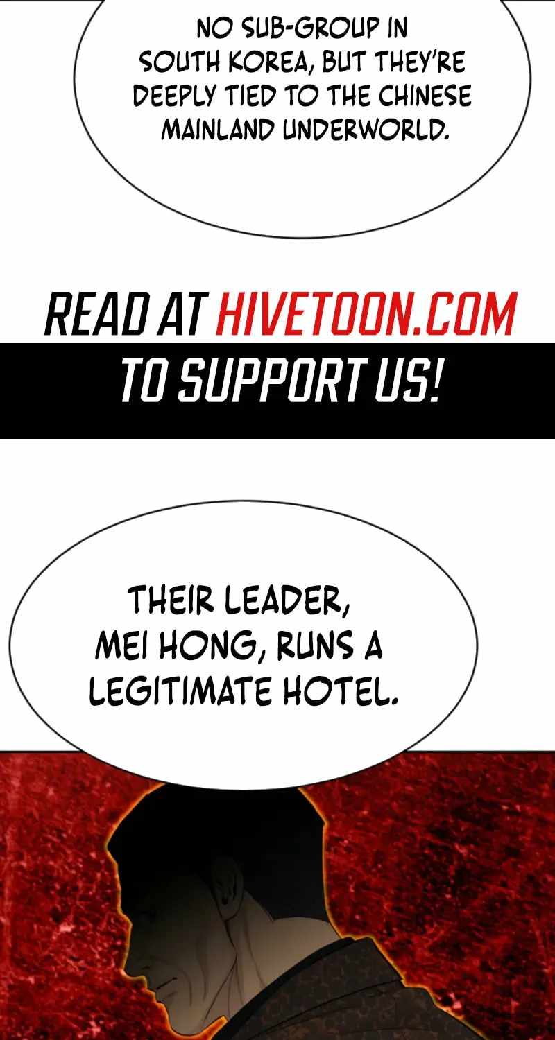 Genius Grandson of the Loan Shark King Chapter 107-eng-li - Page 7