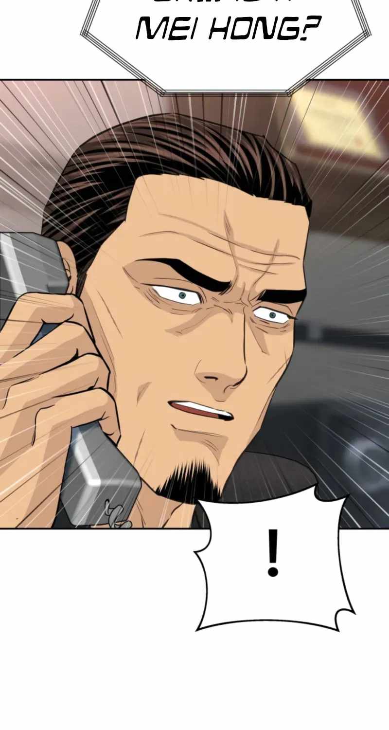 Genius Grandson of the Loan Shark King Chapter 107-eng-li - Page 55