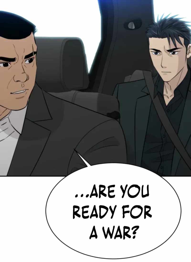 Genius Grandson of the Loan Shark King Chapter 107-eng-li - Page 20