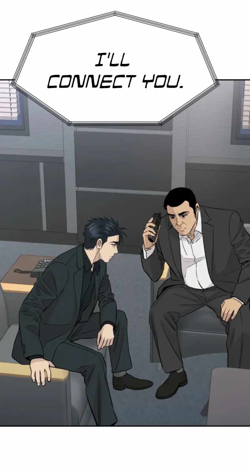 Genius Grandson of the Loan Shark King Chapter 107-eng-li - Page 76