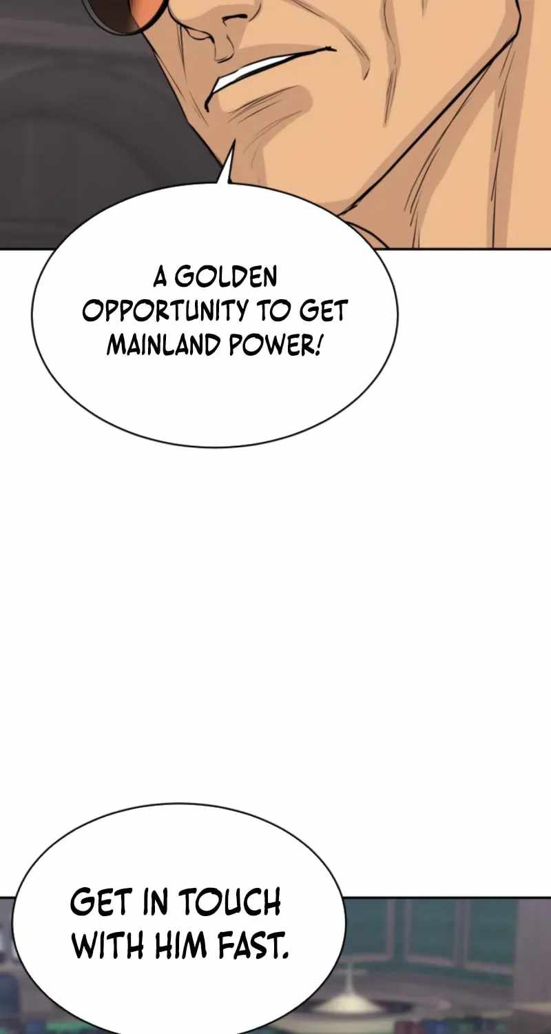 Genius Grandson of the Loan Shark King Chapter 107-eng-li - Page 46