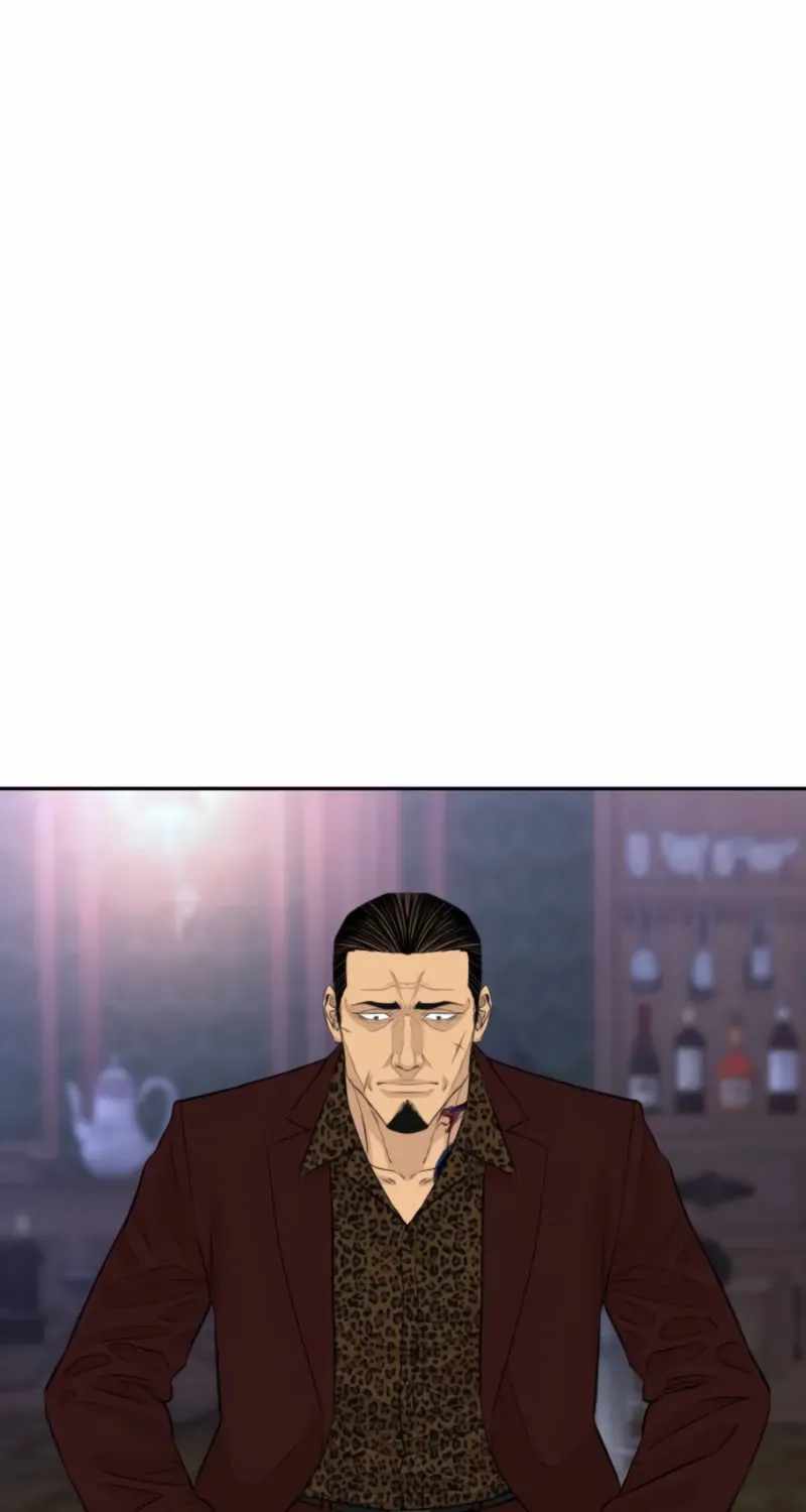 Genius Grandson of the Loan Shark King Chapter 107-eng-li - Page 39