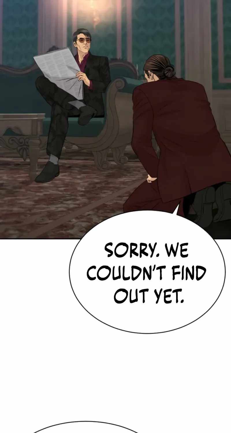 Genius Grandson of the Loan Shark King Chapter 107-eng-li - Page 43