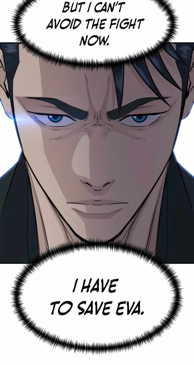 Genius Grandson of the Loan Shark King Chapter 107-eng-li - Page 34