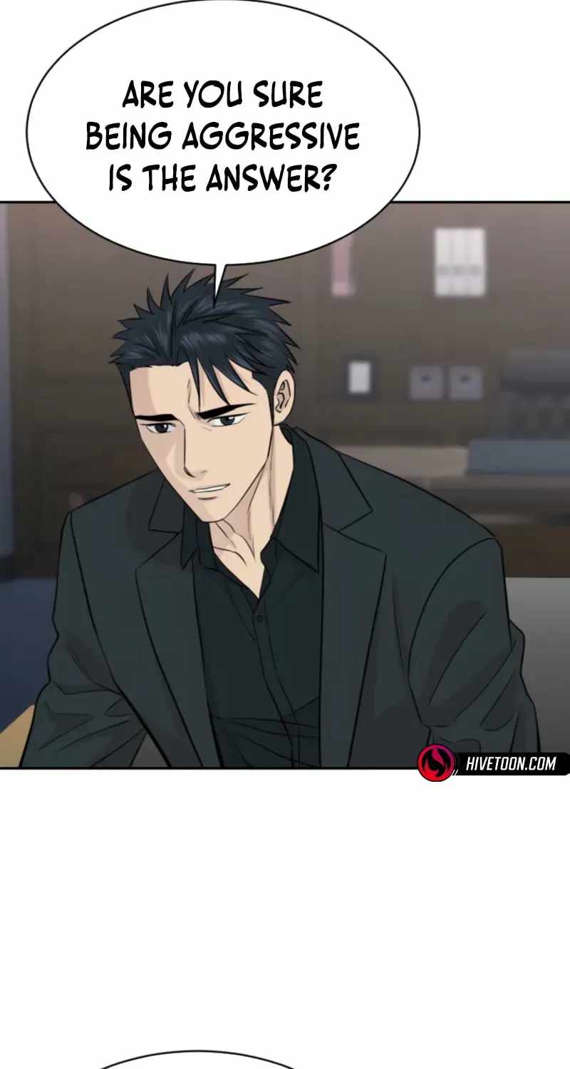 Genius Grandson of the Loan Shark King Chapter 107-eng-li - Page 66