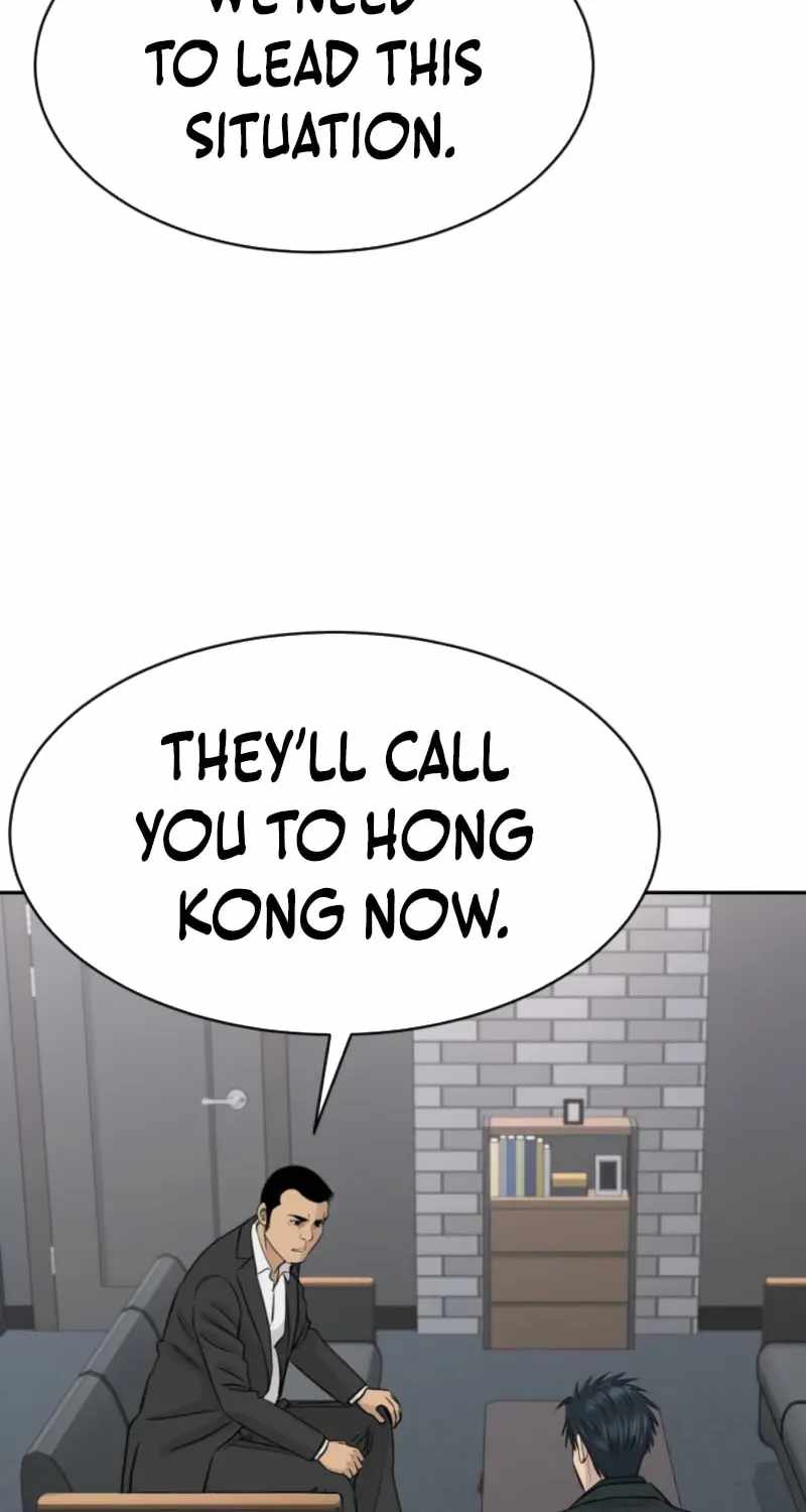 Genius Grandson of the Loan Shark King Chapter 107-eng-li - Page 68