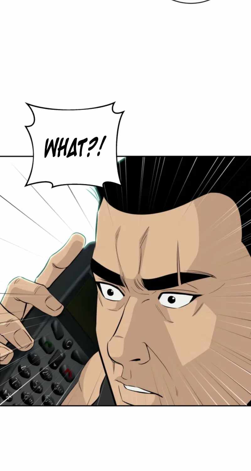 Genius Grandson of the Loan Shark King Chapter 107-eng-li - Page 12