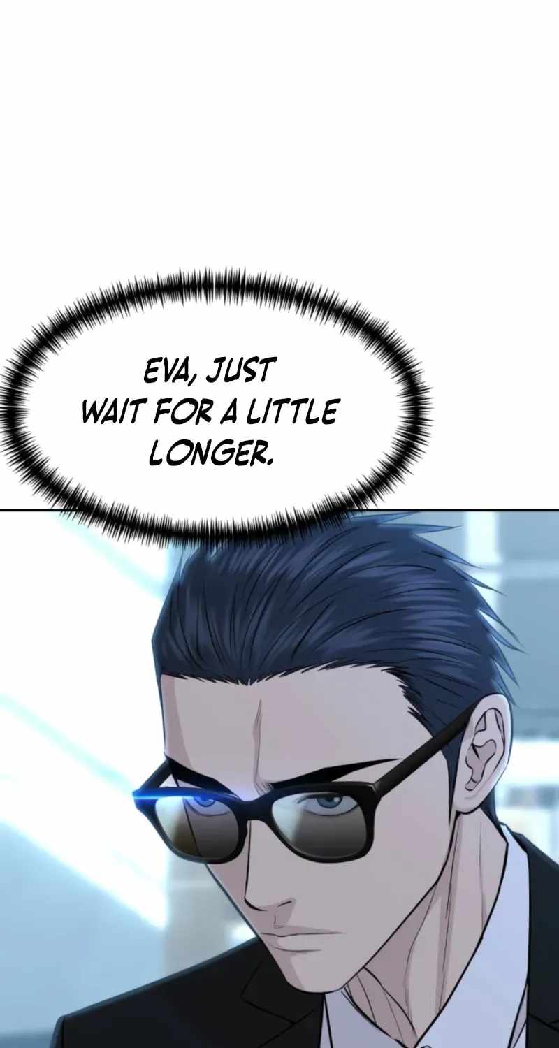 Genius Grandson of the Loan Shark King Chapter 107-eng-li - Page 96