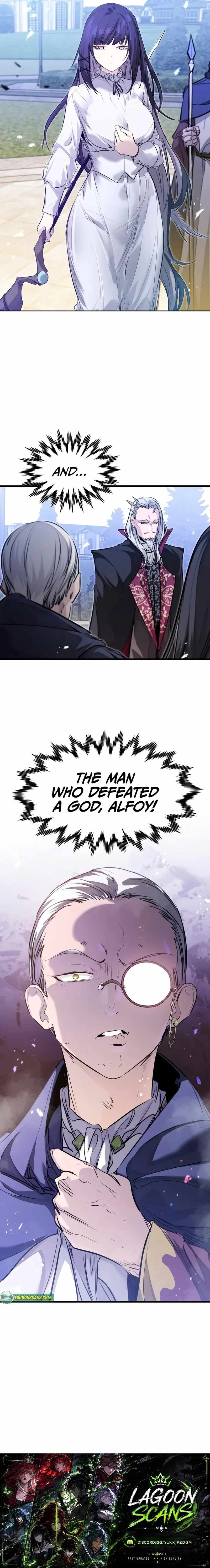 The Regressed Mercenary's Machinations Chapter 91-eng-li - Page 13