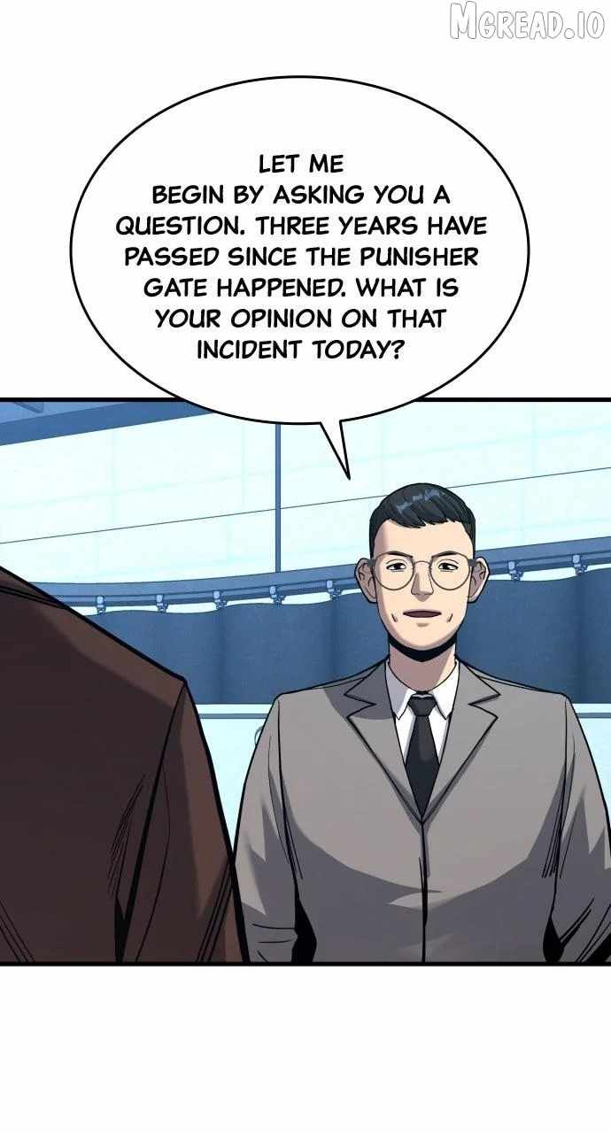 Justice Served Chapter 64-eng-li - Page 109