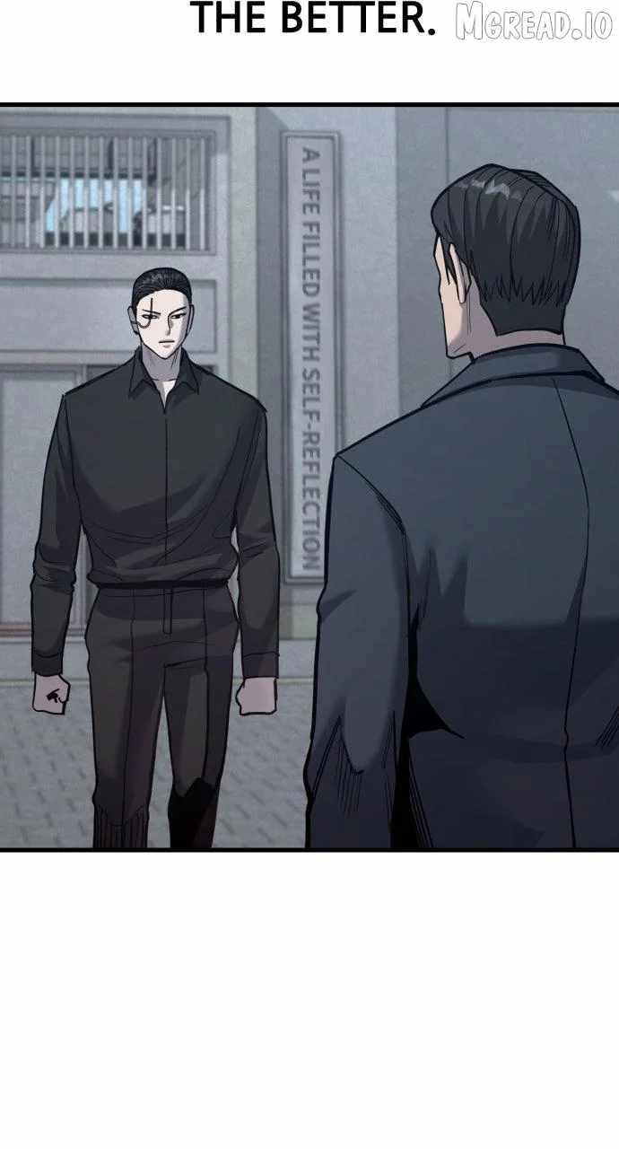 Justice Served Chapter 64-eng-li - Page 64