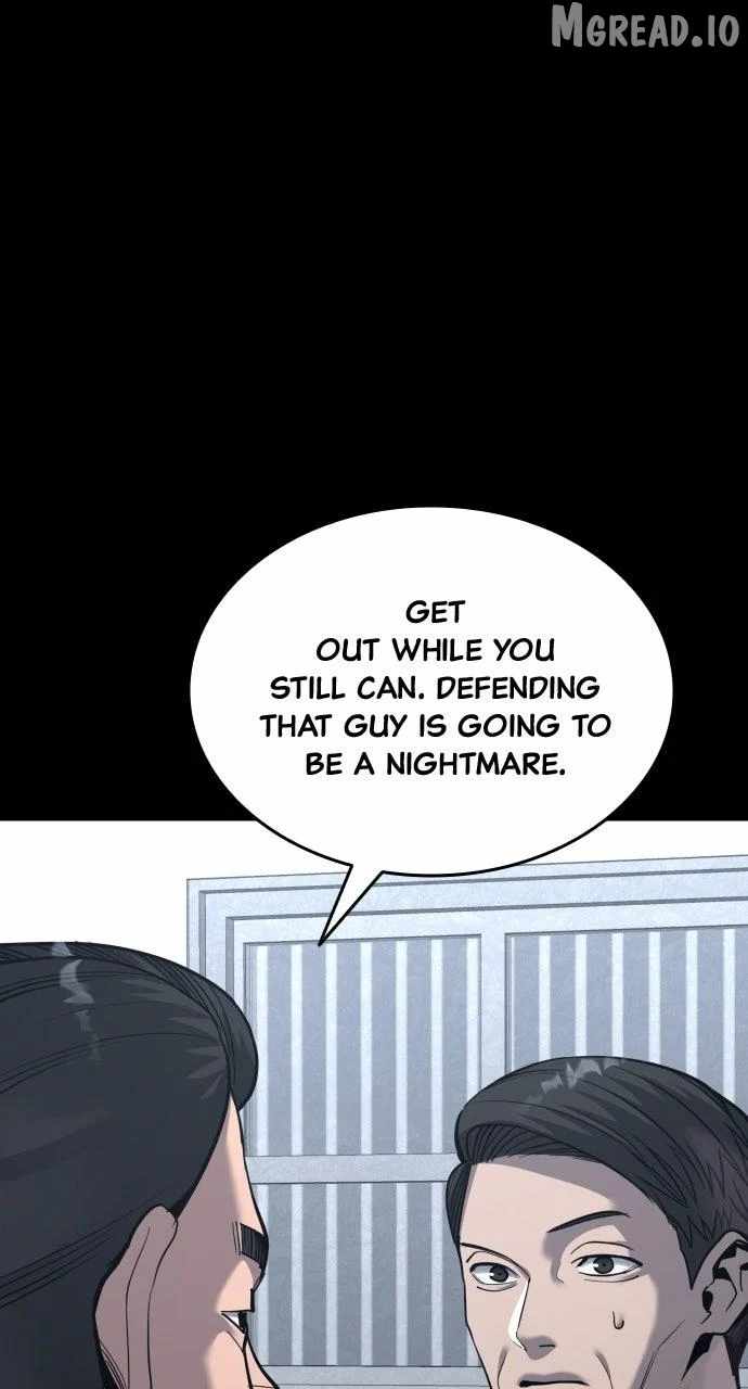 Justice Served Chapter 64-eng-li - Page 19