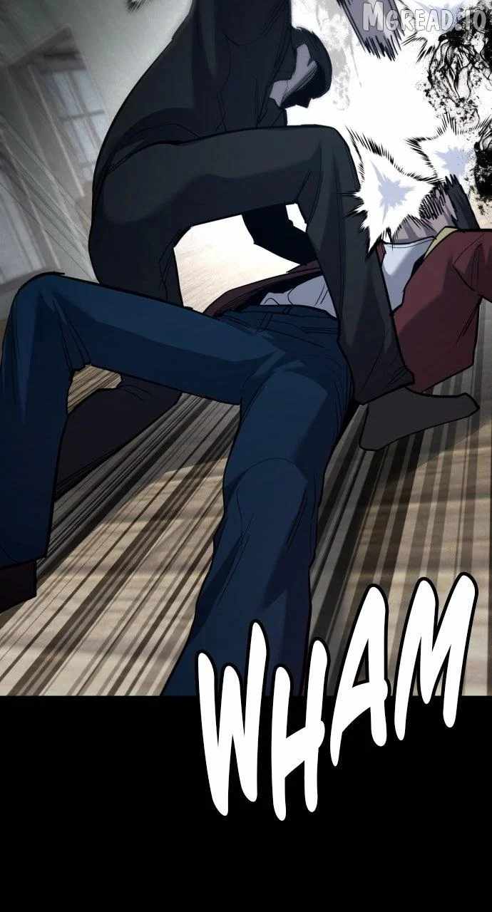 Justice Served Chapter 64-eng-li - Page 42