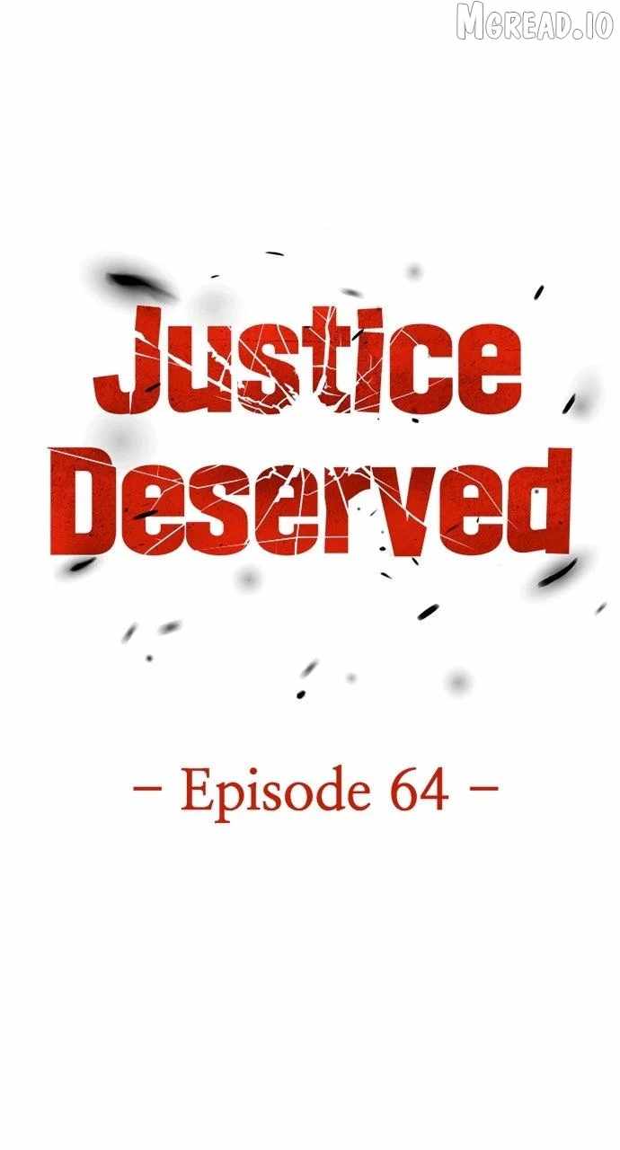 Justice Served Chapter 64-eng-li - Page 16