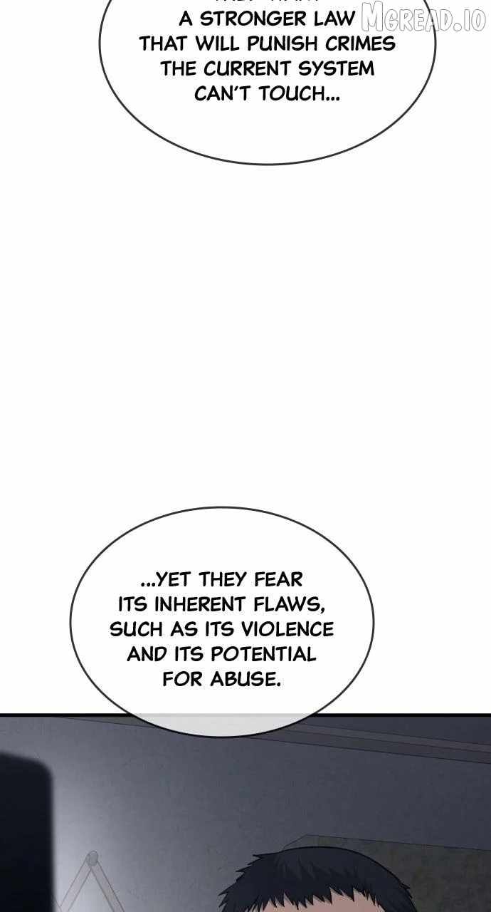 Justice Served Chapter 64-eng-li - Page 87