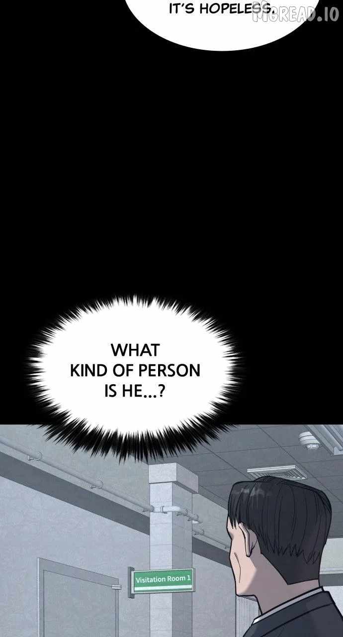 Justice Served Chapter 64-eng-li - Page 22