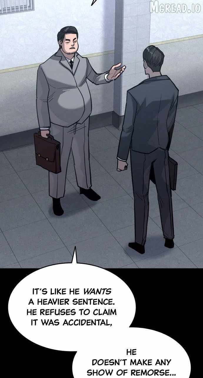 Justice Served Chapter 64-eng-li - Page 21