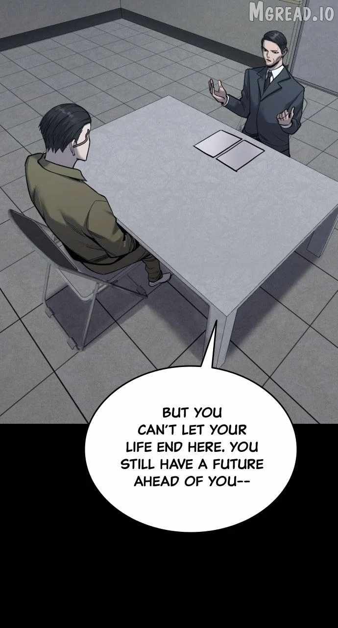 Justice Served Chapter 64-eng-li - Page 27