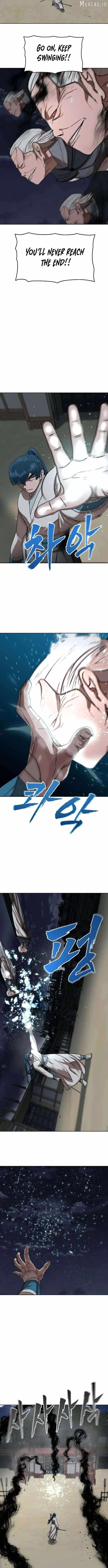 Like a Fiery Flame Chapter 82-eng-li - Page 13