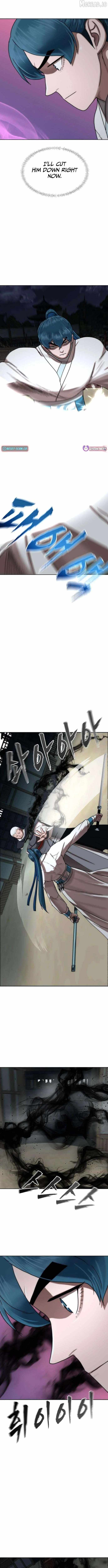 Like a Fiery Flame Chapter 82-eng-li - Page 7