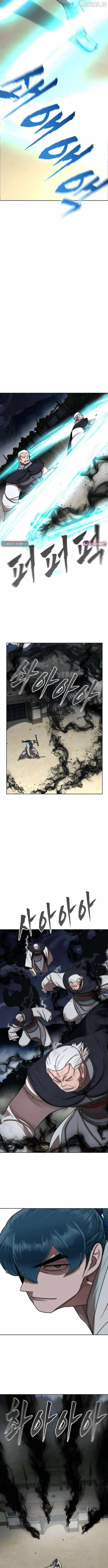 Like a Fiery Flame Chapter 82-eng-li - Page 12
