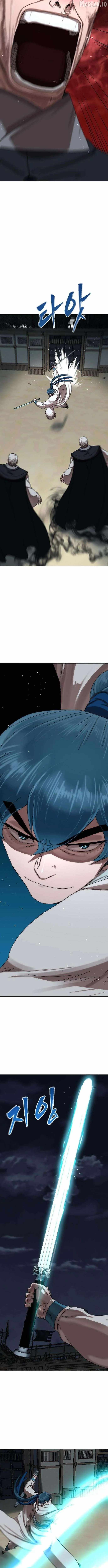 Like a Fiery Flame Chapter 82-eng-li - Page 11