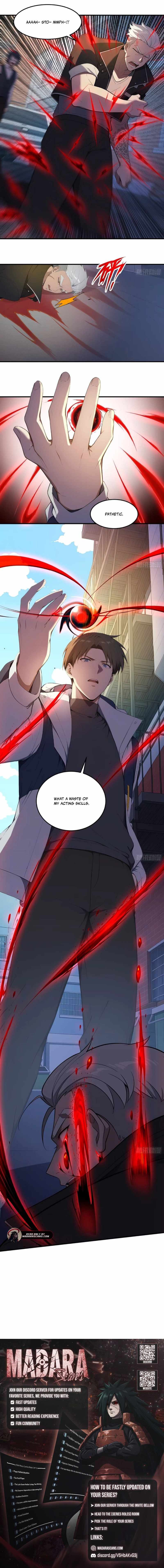 Lucky billion player Chapter 81-eng-li - Page 6