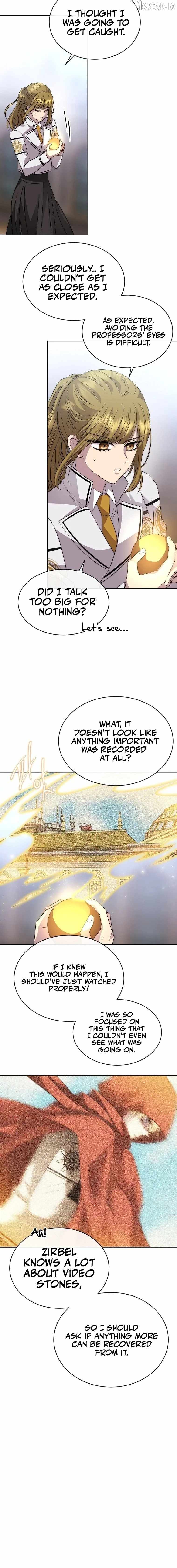 Black Haze (2025) Chapter 75-eng-li - Page 5