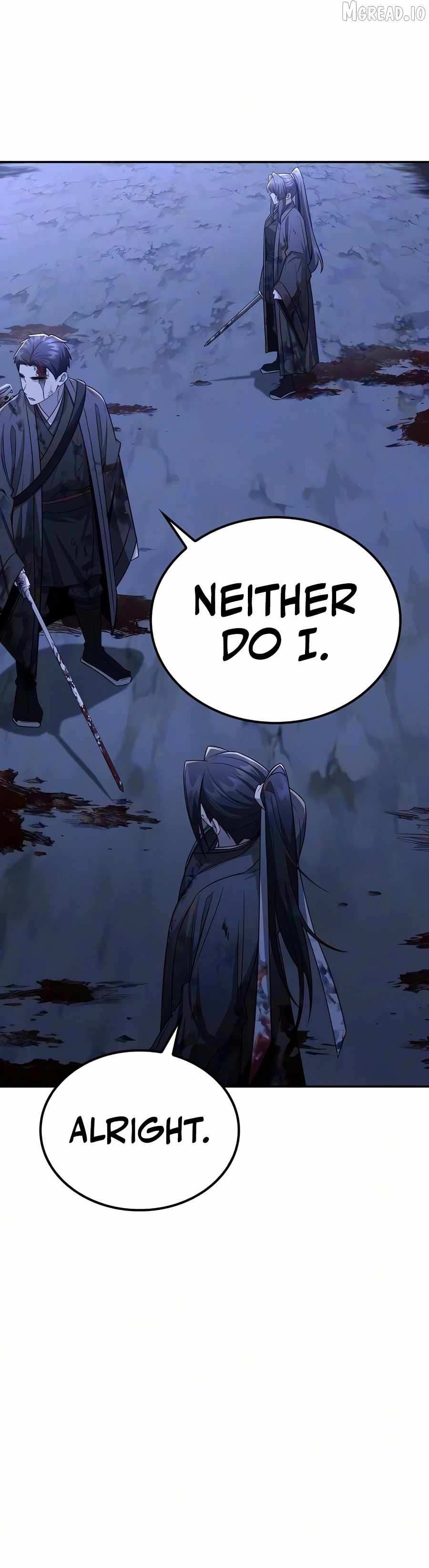 Mount Hua Sect's Genius Phantom Swordsman Chapter 66-eng-li - Page 8