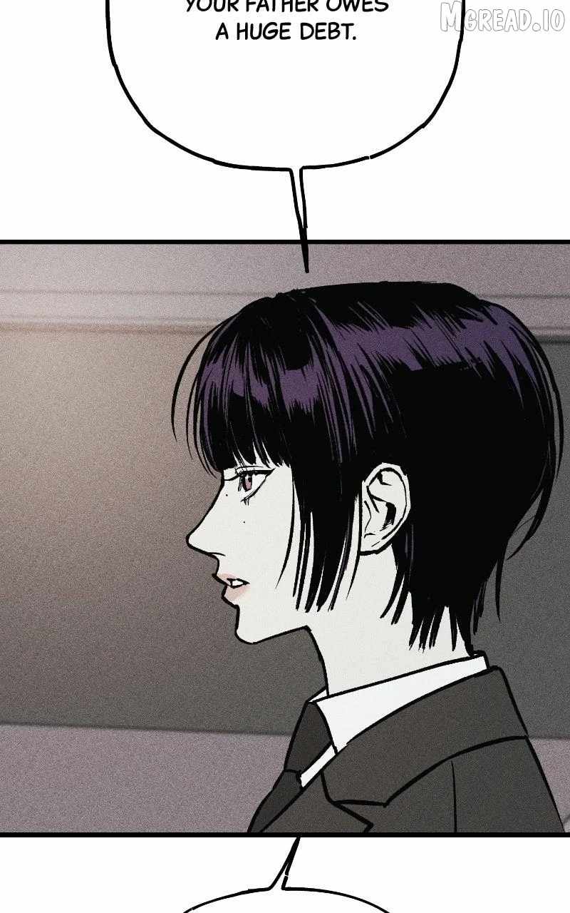 Acting Gangster Chapter 37-eng-li - Page 31