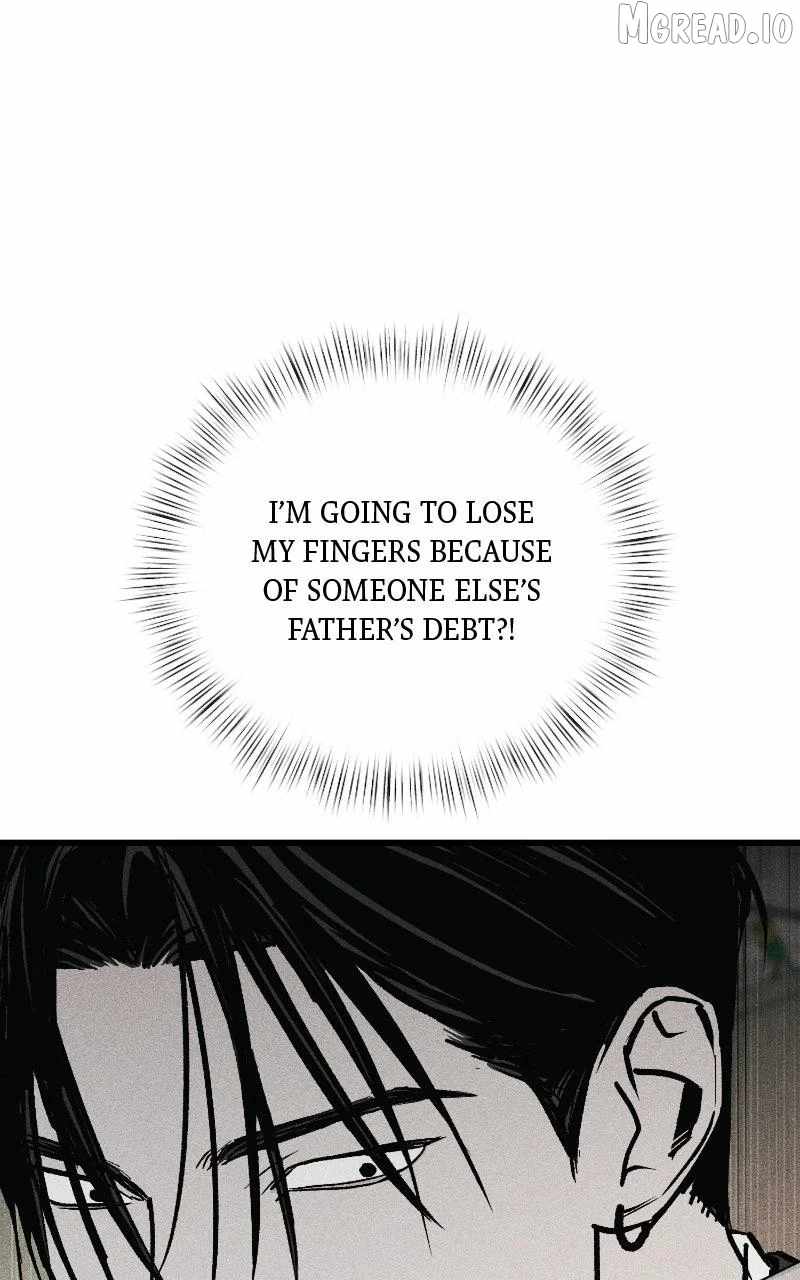 Acting Gangster Chapter 37-eng-li - Page 91